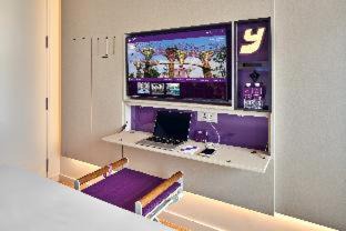 Orchard Hotel | YOTEL Singapore Orchard Road