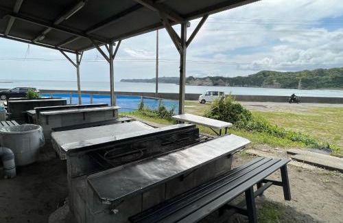 Katsuura Other | Yotsubaso Bungalow Village - Vacation STAY 85280v