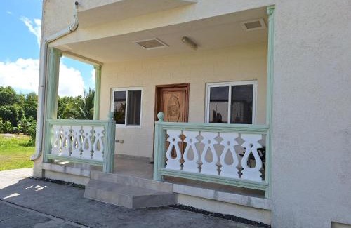 La Fargue Apartment | You 4 Ric Apartments