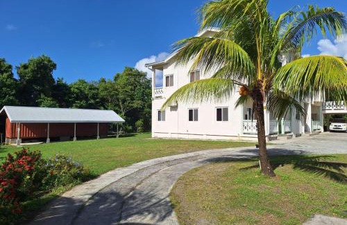 La Fargue Apartment | You 4 Ric Apartments