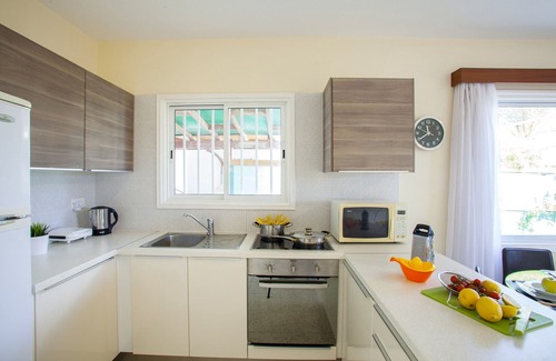 Pervolia Villa | You and Your Family will love this Villa in Larnaca, Larnaca Villa 1387