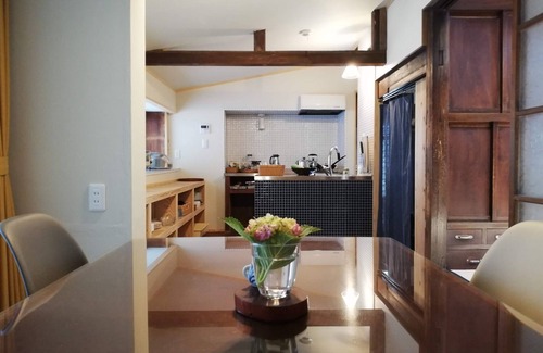 Shimada House | You can rent a whole house to spend your time free/Shimada Shizuoka