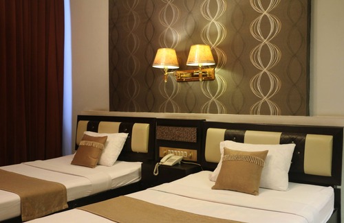 Dangkao Hotel | You Eng Hotel