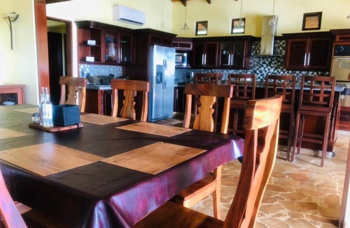 Playa Coyote House | You Found Your Own private Beach!