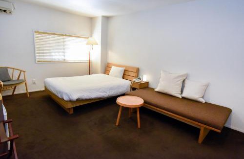 Funadu-cho Hotel | You Style Hotel MARINE