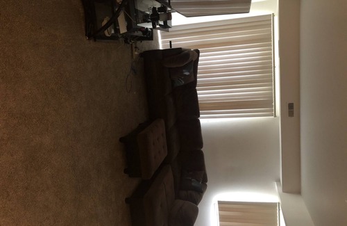 New Baltimore House | You wanna take a trip for peace