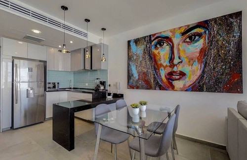 Luis Donaldo Colosio Condo | You will love this property! Luxury Ocean View Loft on 5th Avenue