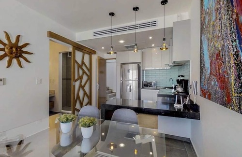 Luis Donaldo Colosio Condo | You will love this property! Luxury Ocean View Loft on 5th Avenue