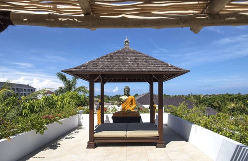 Drupadi Villa | You will Love This Luxury 10 Bedroom Holiday Villa in Seminyak with Private Pool, Villa Bali 2061