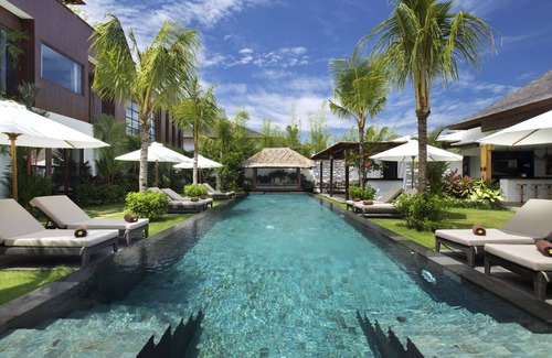 Drupadi Villa | You will Love This Luxury 10 Bedroom Holiday Villa in Seminyak with Private Pool, Villa Bali 2061