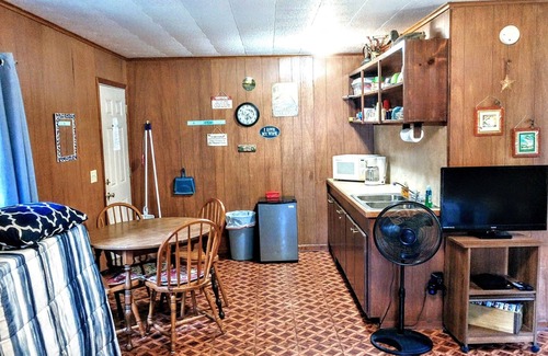 Bronson Cabin | You will love this quaint cabin on Lake Sam Rayburn, Tx -#4