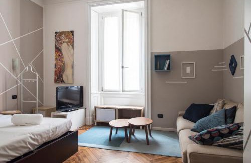 Loreto Apartment | YouHosty - Giovanni da Palestrina 10