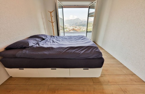 Kriens Hostel | Young Backpackers Homestay