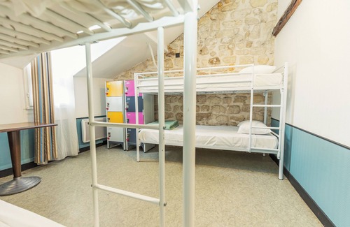 5th Arrondissement Hostel | Young & Happy Latin Quarter by Hiphophostels