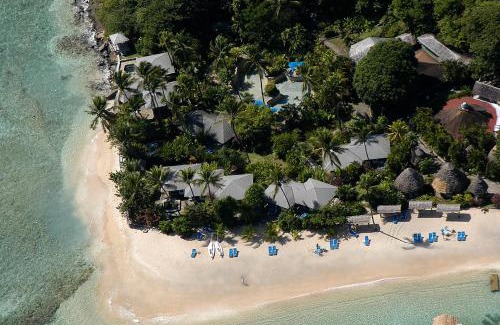 Young Island Resort | Young Island Resort