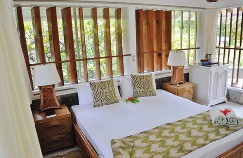Young Island Resort | Young Island Resort