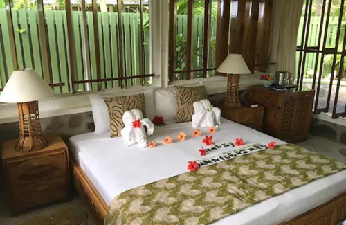 Young Island Resort | Young Island Resort