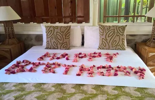 Young Island Resort | Young Island Resort