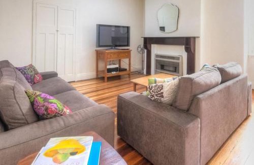Port Fairy House | Youngs Cottage