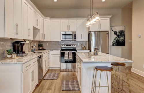 Youngsville Condo | Youngsville Sports Complex NEW Townhome