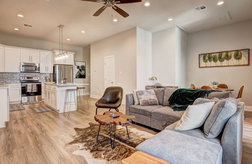Youngsville Condo | Youngsville Sports Complex NEW Townhome