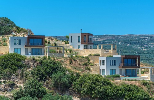 Kissamos Villa | Youphoria Villas