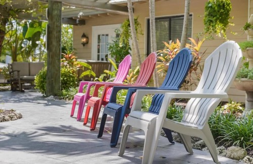 New Town Condo | Your 2025 Labor Day Week Getaway in Paradise . Coconut Mallory, Key West.