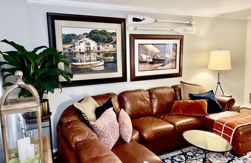 Annapolis House | Your Annapolis Adventure Starts Here!