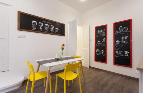 Floriana Apartment | Your Apartment
