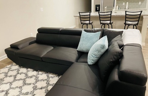 Riverdale House | YOUR ATL GETAWAY-SPACIOUS TOWNHOME BY AIRPORT