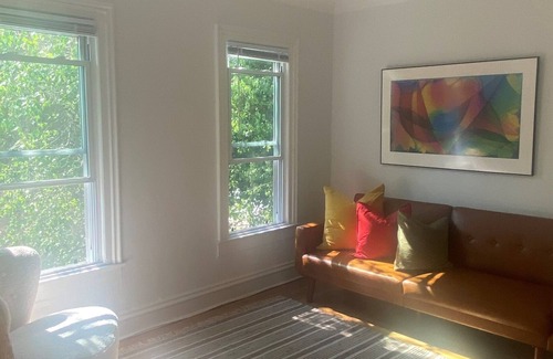 Ballston Spa House | Your Ballston Spa Hideaway Stay for Saratoga Track Season & Business Travel!