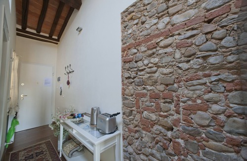 Sant' Ambrogio Apartment | YOUR "BEAUTIFUL" VIEW ON FLORENCE!