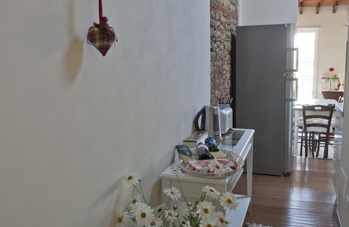 Sant' Ambrogio Apartment | YOUR "BEAUTIFUL" VIEW ON FLORENCE!