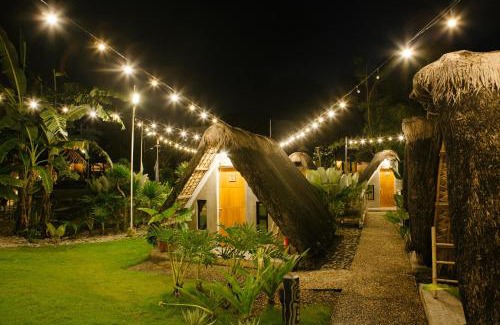 Legazpi House | Your Brothers House Tribal Village