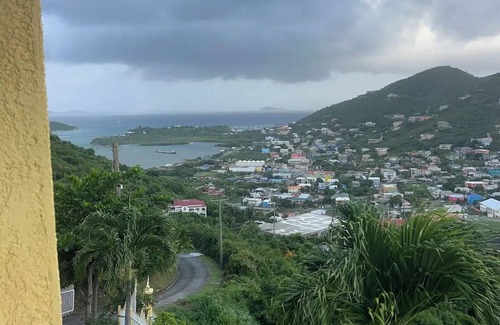 Parham Town House | "Your Caribbean Haven: Where Comfort Meets Local Charm"