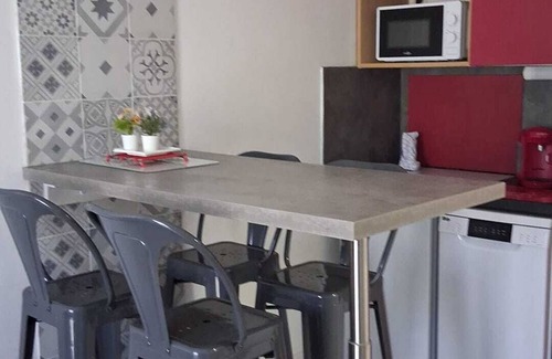Serris Apartment | Your charming little apartment near Disneyland!