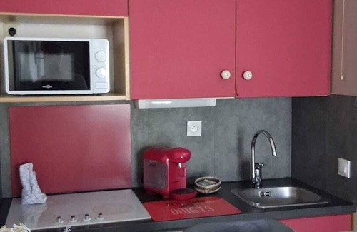 Serris Apartment | Your charming little apartment near Disneyland!