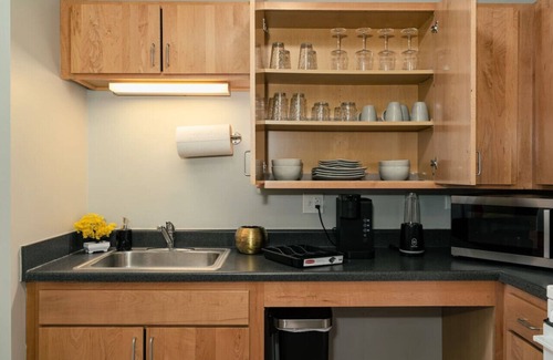 South Loop Apartment | Your Chicago get Away