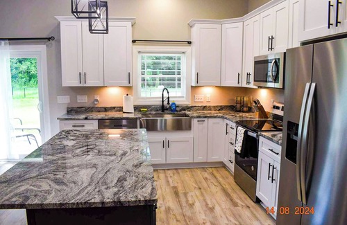 Ash House | Your Coastal Carolina Escape