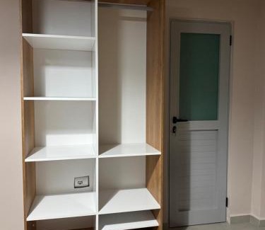 Qafe e Gjashtes House | your cosy room