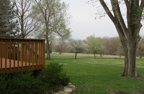 Marion House | "Your Country Home Away from Home"