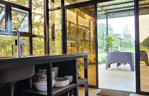 Cagayan de Oro Cabin | Your cozy cabin for your Bukidnon adventure.