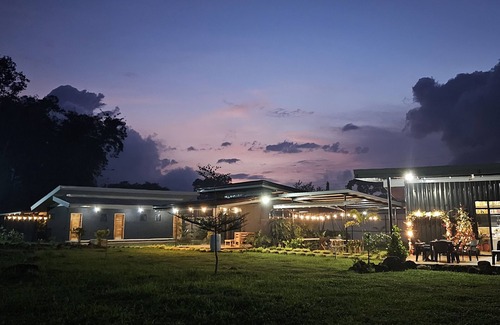 Cagayan de Oro Cabin | Your cozy cabin for your Bukidnon adventure.
