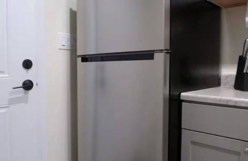 Paterson House | Your cozy home near NYC-2BR/1BA