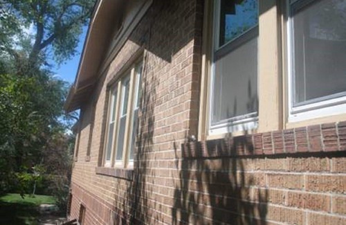 Platt Park House | Your Denver Get Away! 2 bedroom 2 bath house over 1,600 square feet