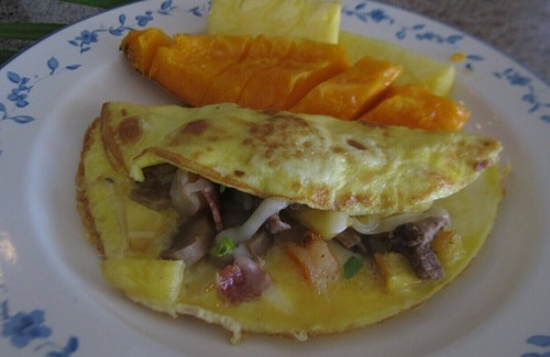 Stanley Bed & Breakfast | Your Dream Escape place