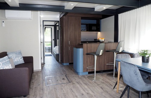 Obernzell Boat Rental | Your dream home on the water!