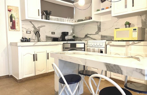 Margarita Island Apartment | Your family apartment that connects to the whole Island