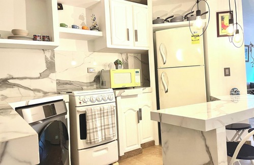 Margarita Island Apartment | Your family apartment that connects to the whole Island