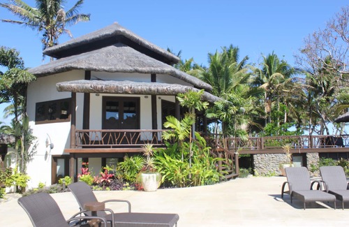 Tagaqe Villa | Your Fijian dream stay